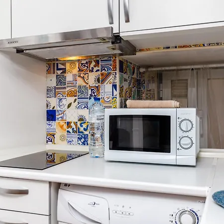 Apartmán Typical Alfama-center Lisboa