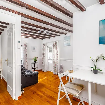 Apartment Typical Alfama-center Lisbon